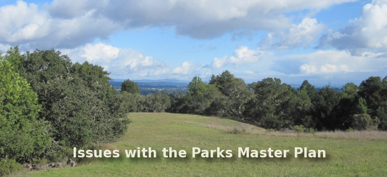 parks master plan