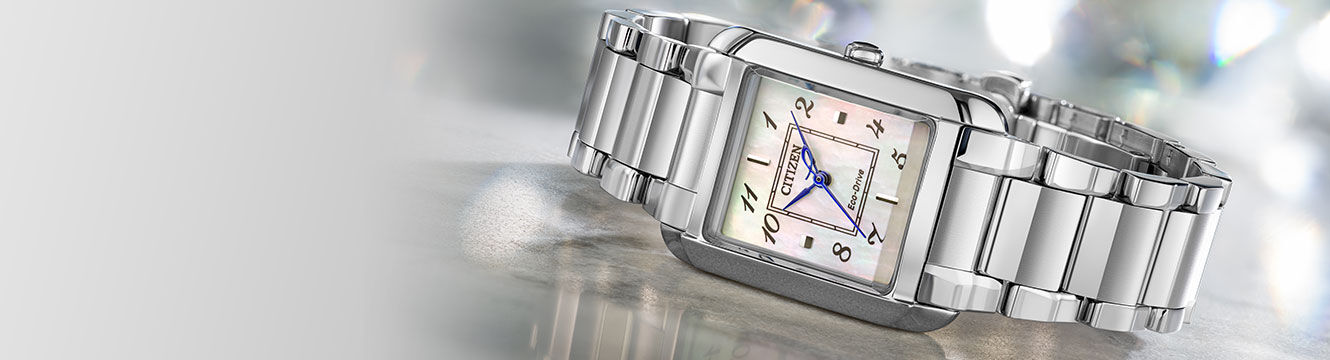 Women's Best Selling watches, featuring Promaster Dive watch model EO2023-00A