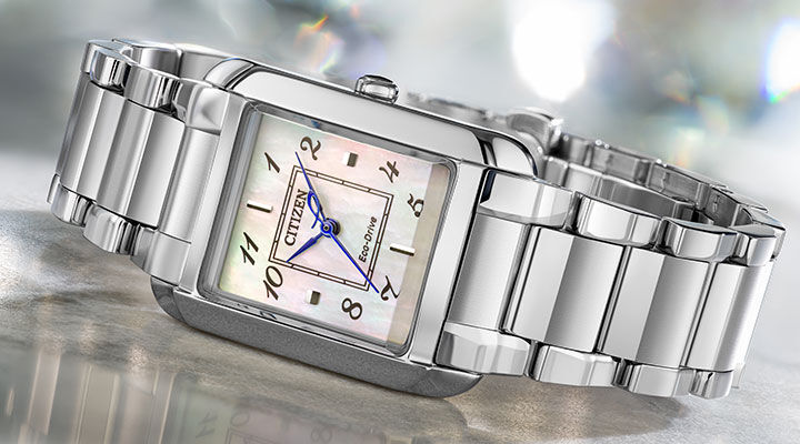 Women's Best Selling watches, featuring Promaster Dive watch model EO2023-00A